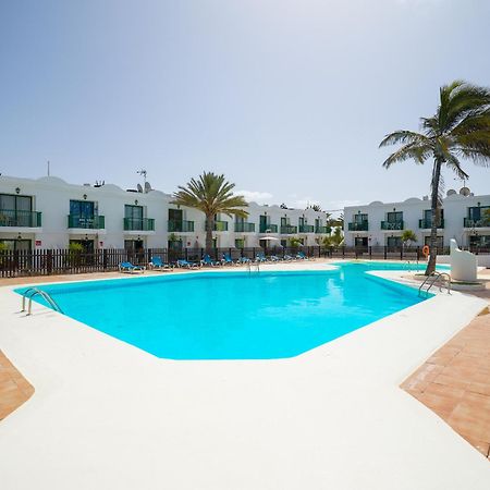 Armonia Pool View & Wi-Fi By Irent Fuerteventura Daire Corralejo Dış mekan fotoğraf
