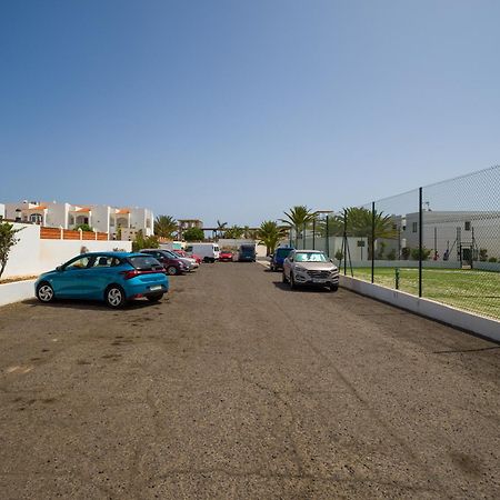 Armonia Pool View & Wi-Fi By Irent Fuerteventura Daire Corralejo Dış mekan fotoğraf