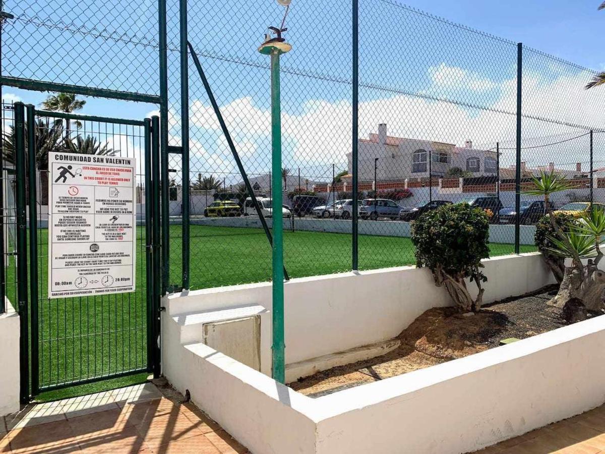 Armonia Pool View & Wi-Fi By Irent Fuerteventura Daire Corralejo Dış mekan fotoğraf