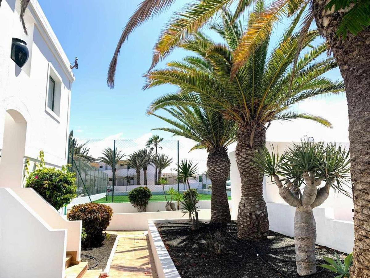 Armonia Pool View & Wi-Fi By Irent Fuerteventura Daire Corralejo Dış mekan fotoğraf