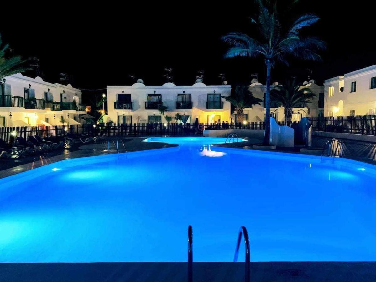 Armonia Pool View & Wi-Fi By Irent Fuerteventura Daire Corralejo Dış mekan fotoğraf