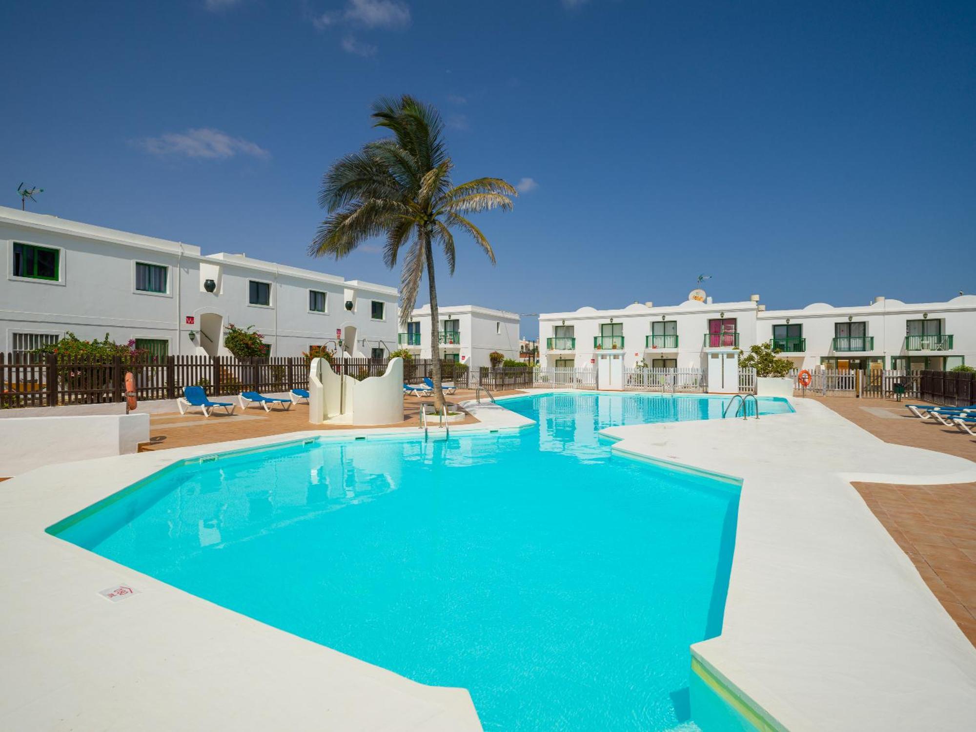 Armonia Pool View & Wi-Fi By Irent Fuerteventura Daire Corralejo Dış mekan fotoğraf