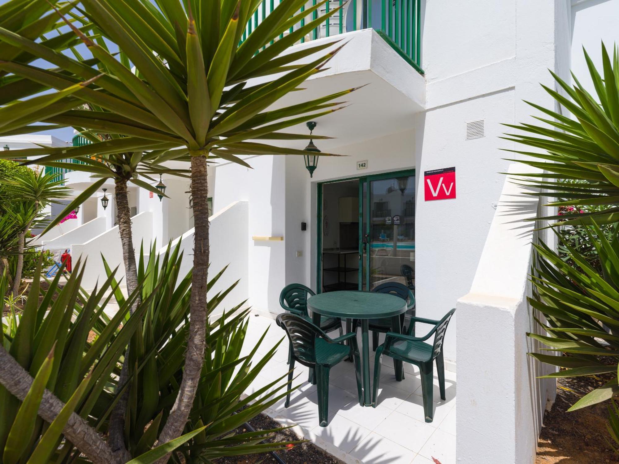 Armonia Pool View & Wi-Fi By Irent Fuerteventura Daire Corralejo Dış mekan fotoğraf