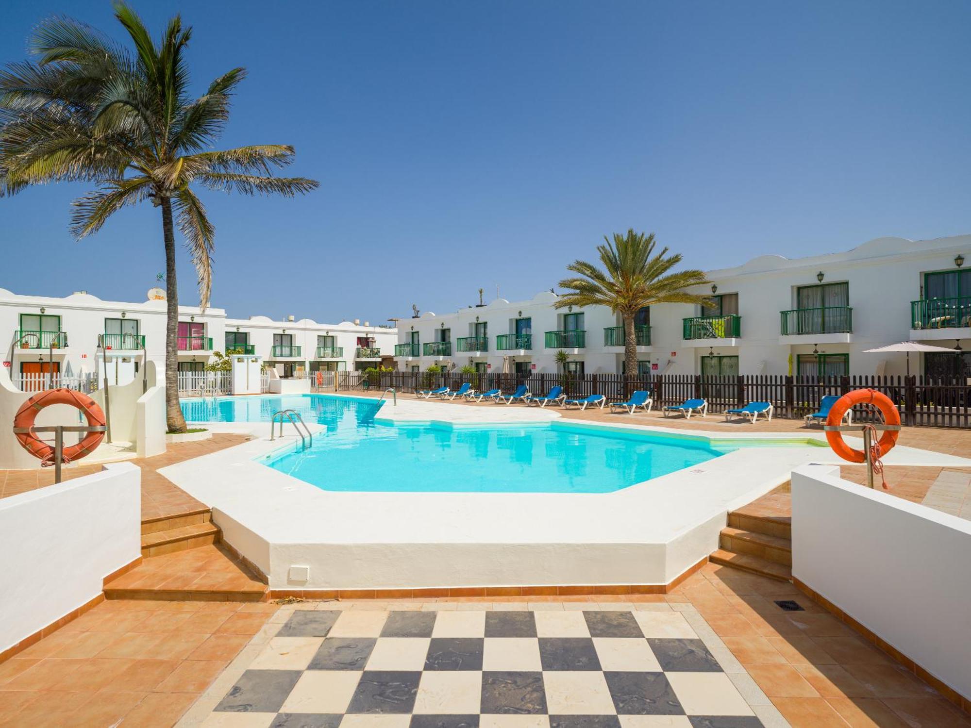 Armonia Pool View & Wi-Fi By Irent Fuerteventura Daire Corralejo Dış mekan fotoğraf