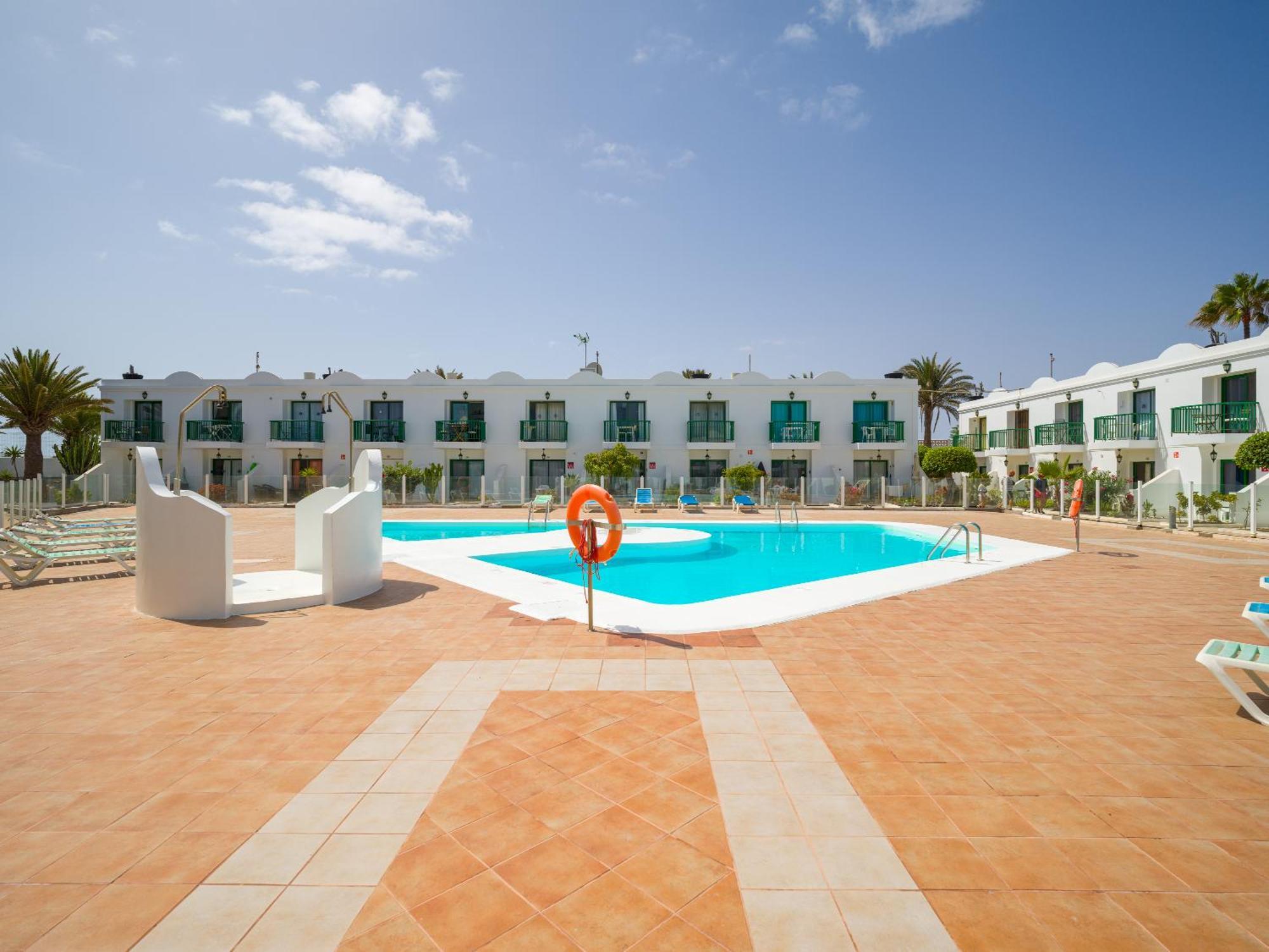 Armonia Pool View & Wi-Fi By Irent Fuerteventura Daire Corralejo Dış mekan fotoğraf