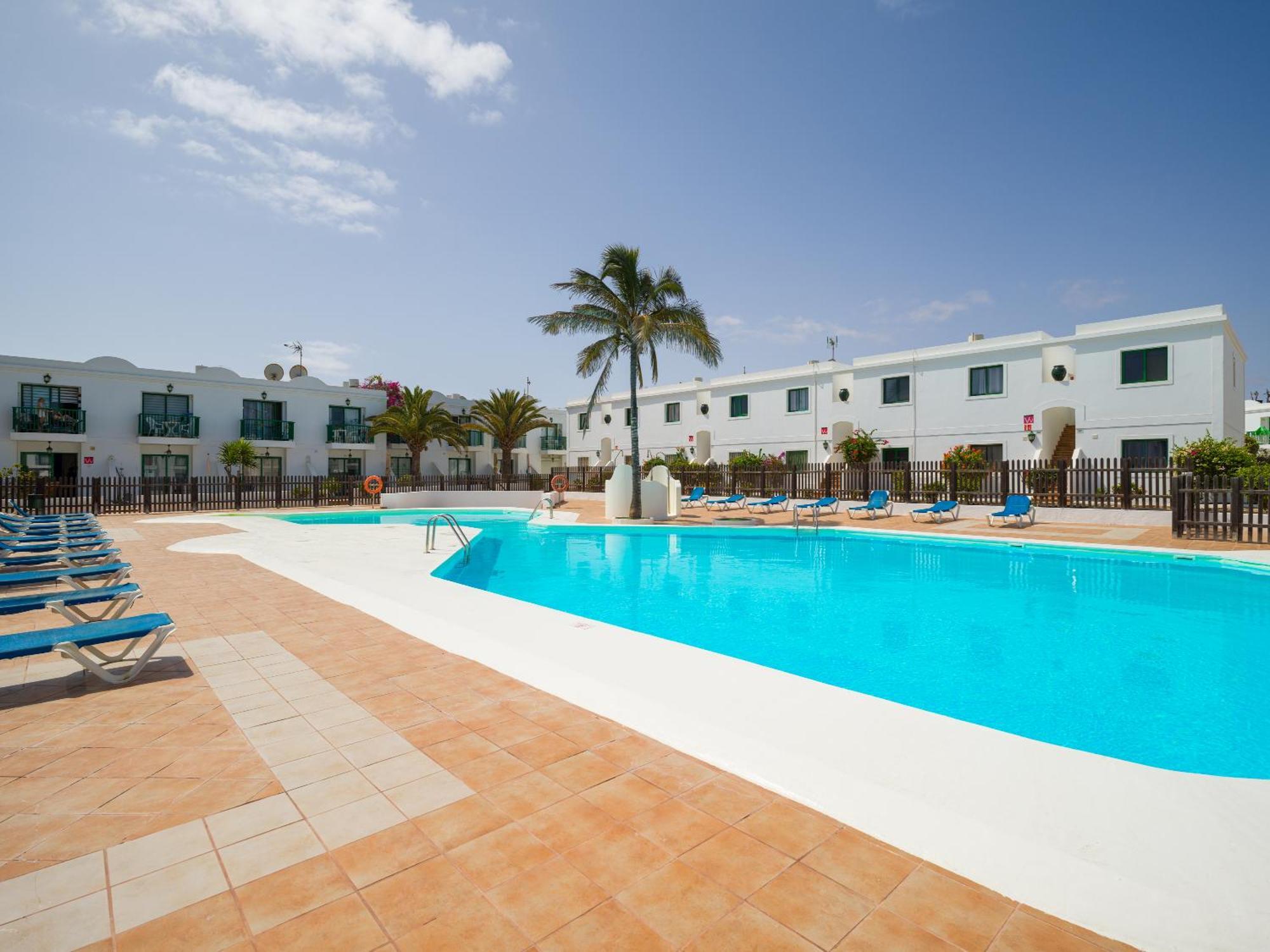 Armonia Pool View & Wi-Fi By Irent Fuerteventura Daire Corralejo Dış mekan fotoğraf