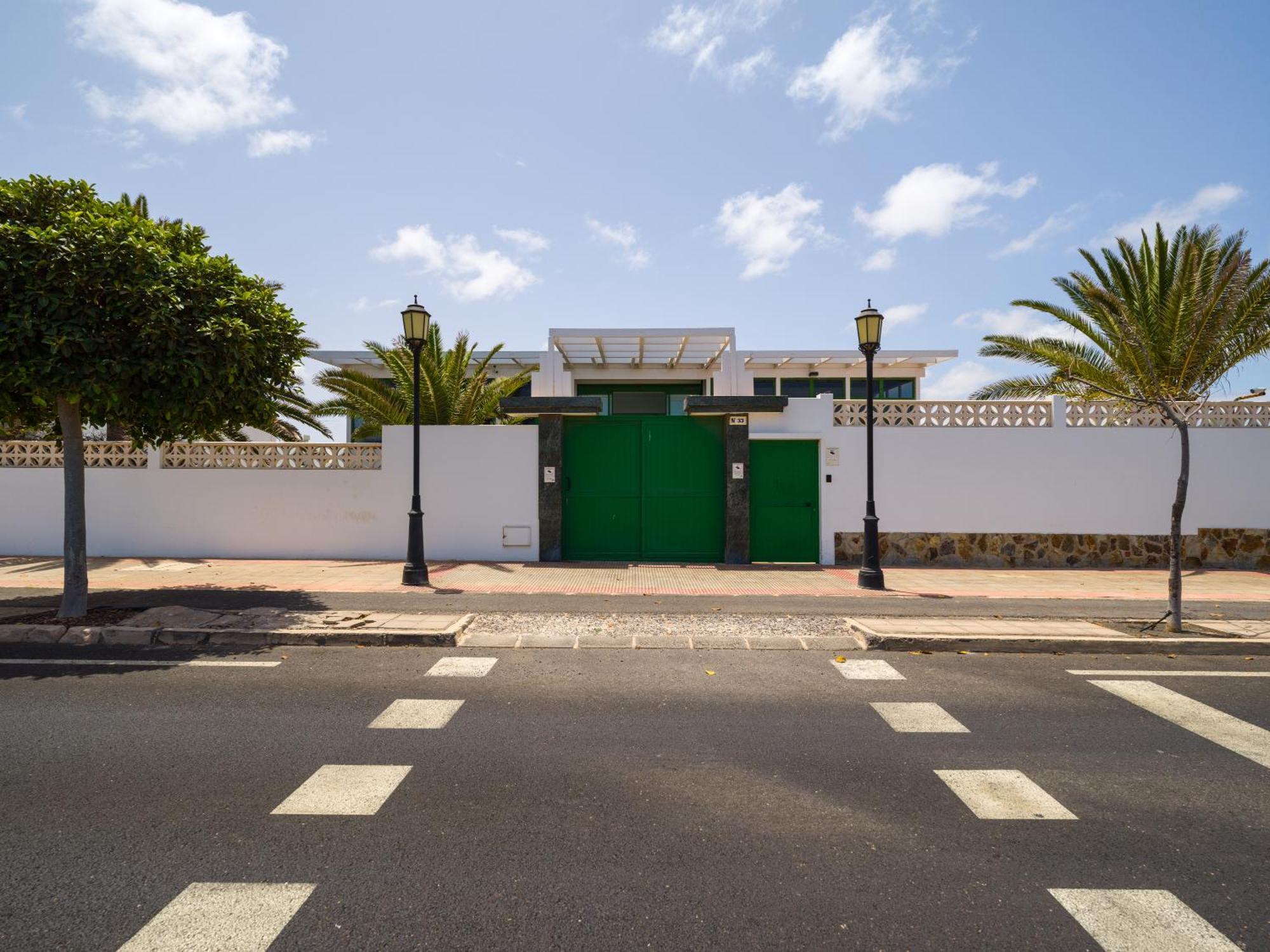 Armonia Pool View & Wi-Fi By Irent Fuerteventura Daire Corralejo Dış mekan fotoğraf