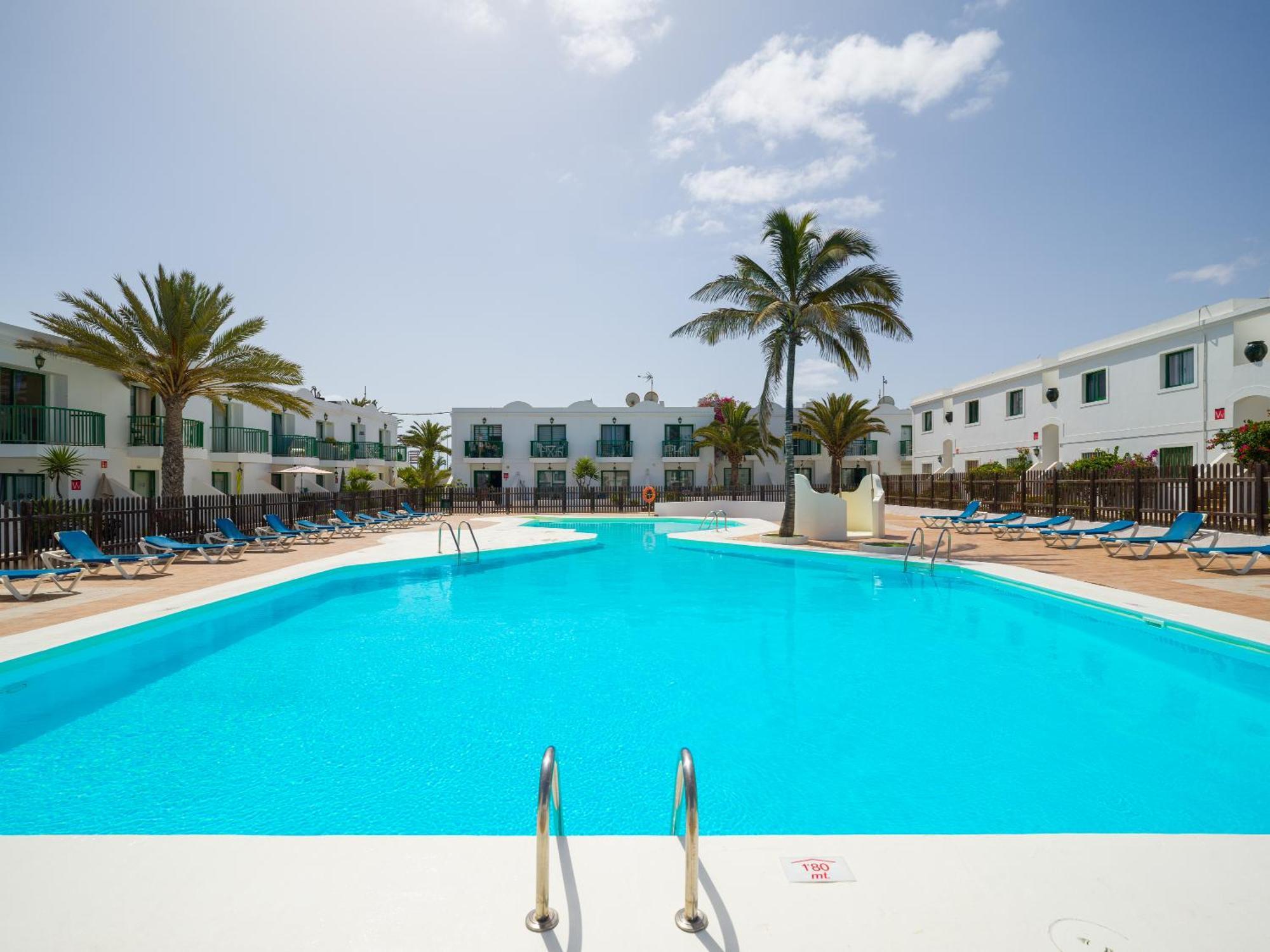 Armonia Pool View & Wi-Fi By Irent Fuerteventura Daire Corralejo Dış mekan fotoğraf