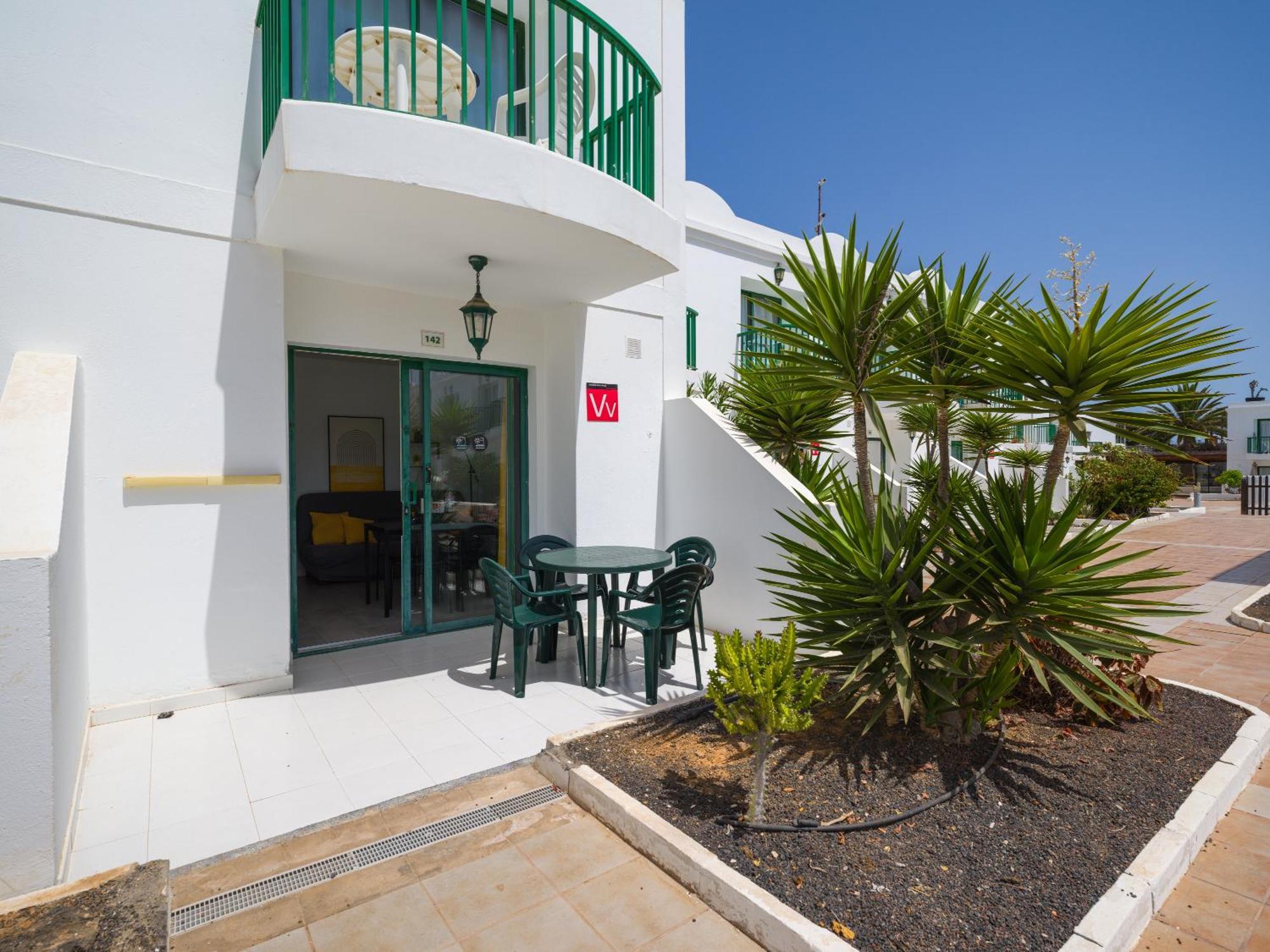 Armonia Pool View & Wi-Fi By Irent Fuerteventura Daire Corralejo Dış mekan fotoğraf